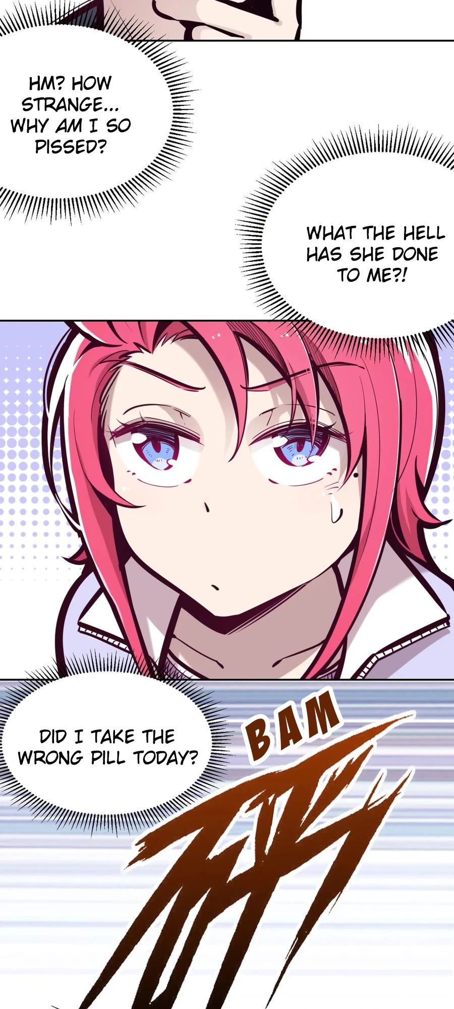 Demon X Angel, Can't Get Along! chapter 43 page 28