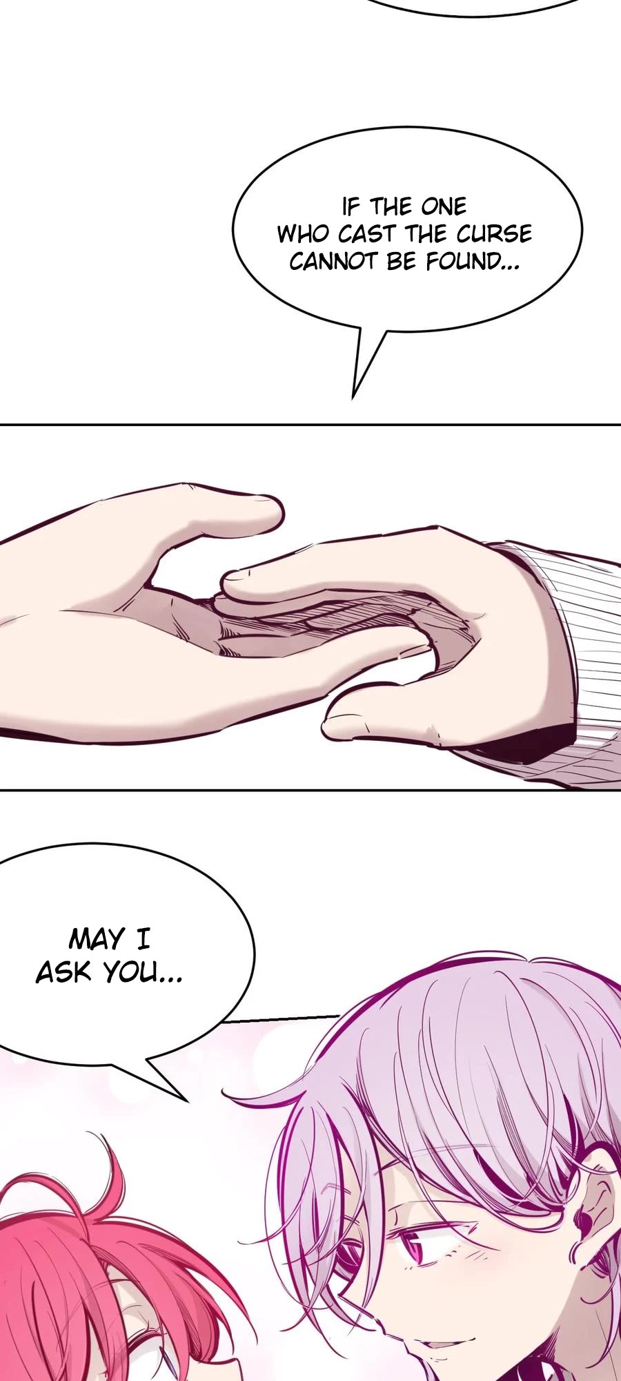 Demon X Angel, Can't Get Along! chapter 43 page 8