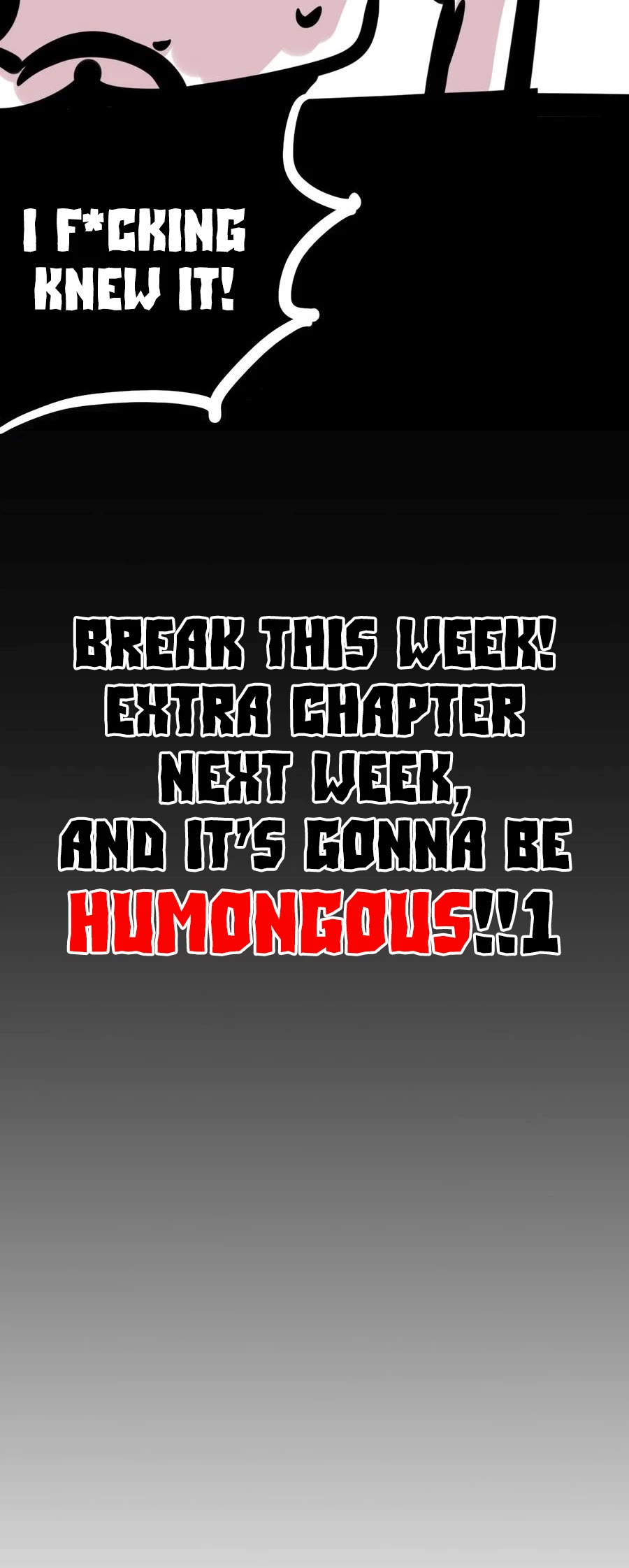 Demon X Angel, Can't Get Along! chapter 44.4 page 3