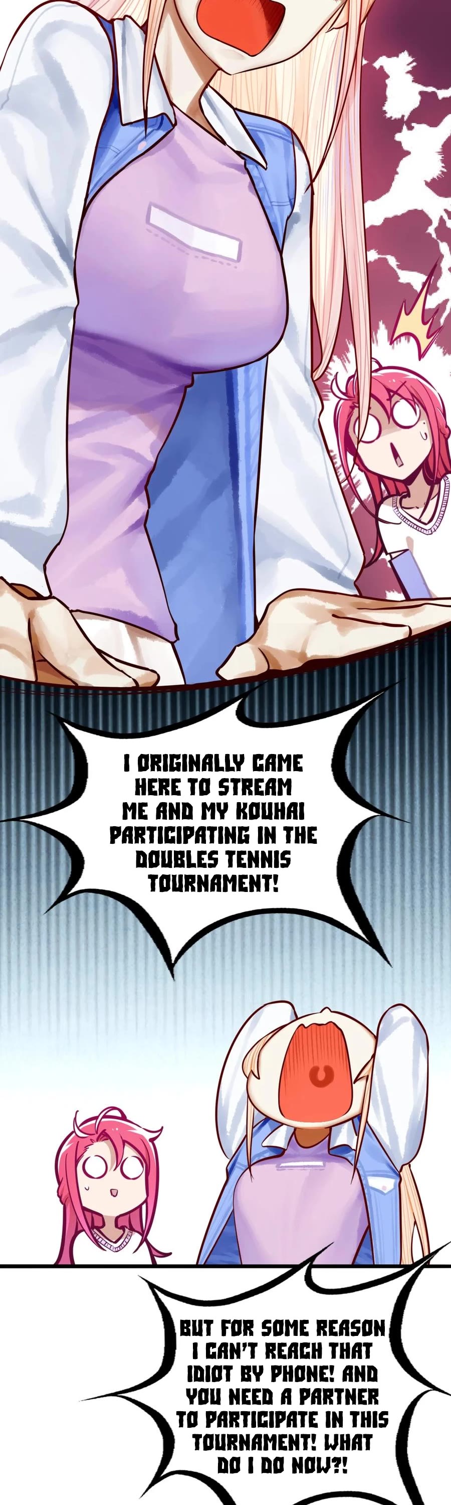 Demon X Angel, Can't Get Along! chapter 44.5 page 14