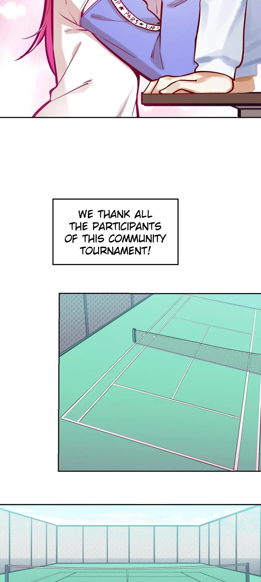 Demon X Angel, Can't Get Along! chapter 44.5 page 16