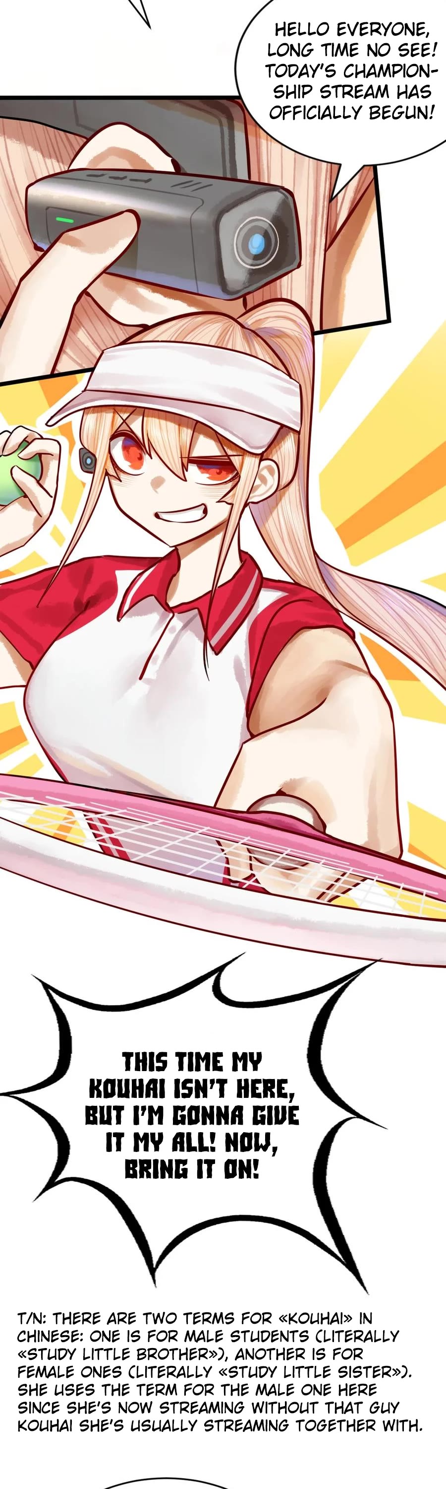 Demon X Angel, Can't Get Along! chapter 44.5 page 18