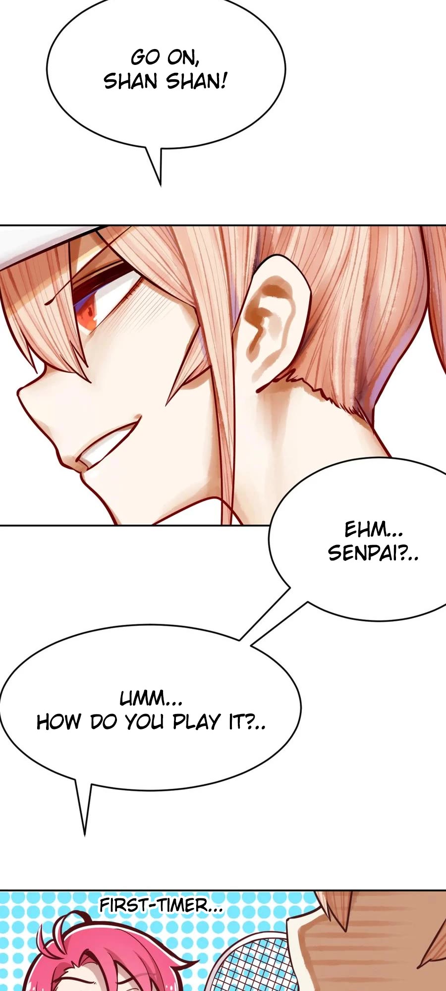 Demon X Angel, Can't Get Along! chapter 44.5 page 19