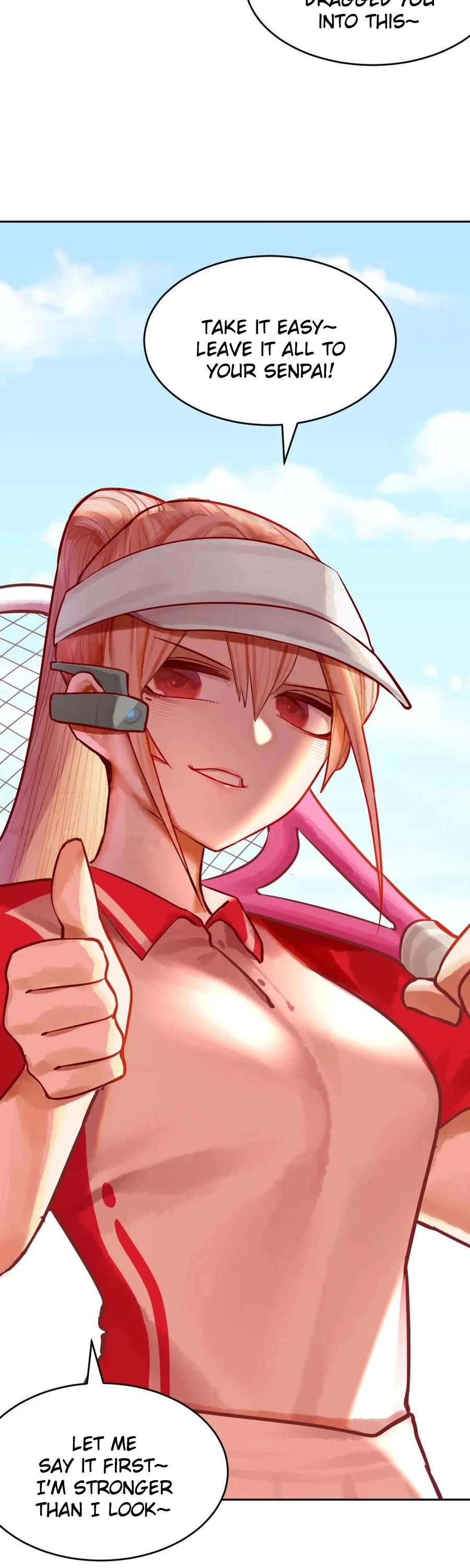 Demon X Angel, Can't Get Along! chapter 44.5 page 22