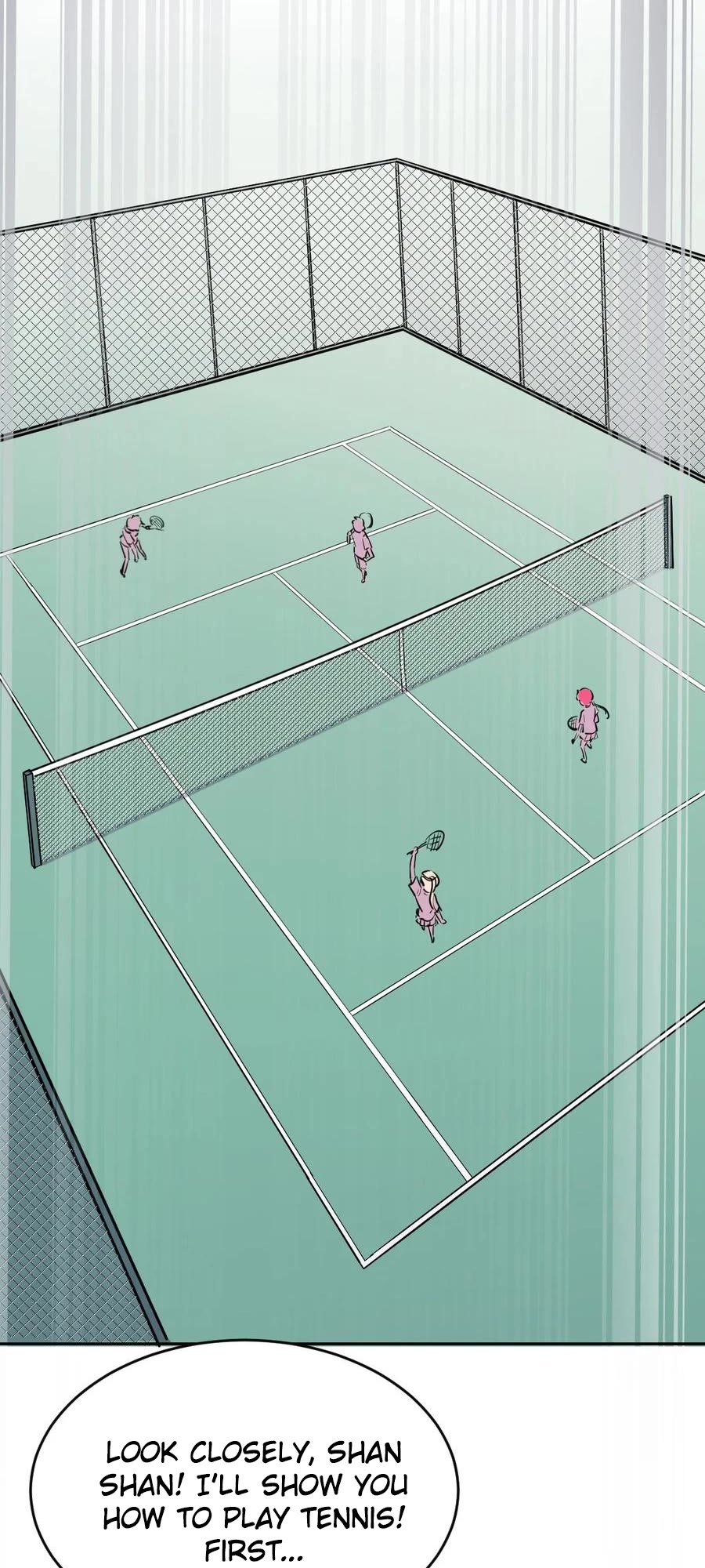 Demon X Angel, Can't Get Along! chapter 44.5 page 24