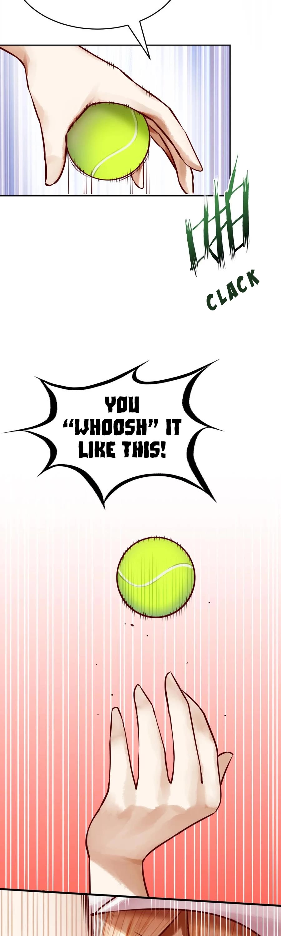 Demon X Angel, Can't Get Along! chapter 44.5 page 25