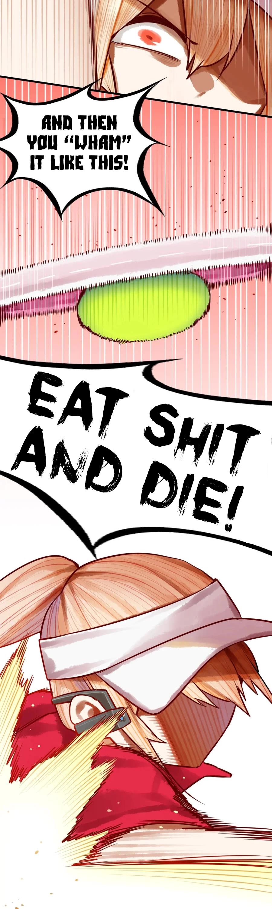 Demon X Angel, Can't Get Along! chapter 44.5 page 26