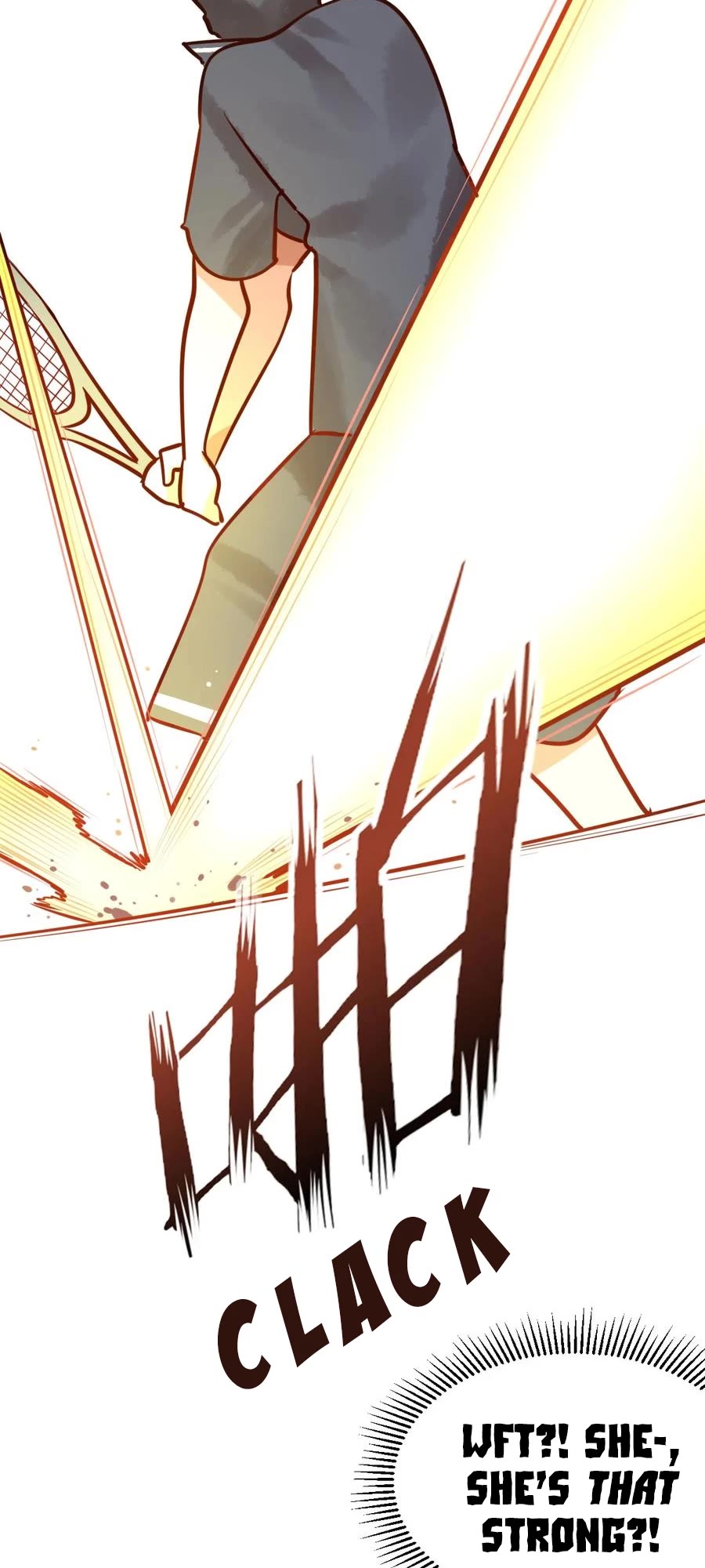 Demon X Angel, Can't Get Along! chapter 44.5 page 28