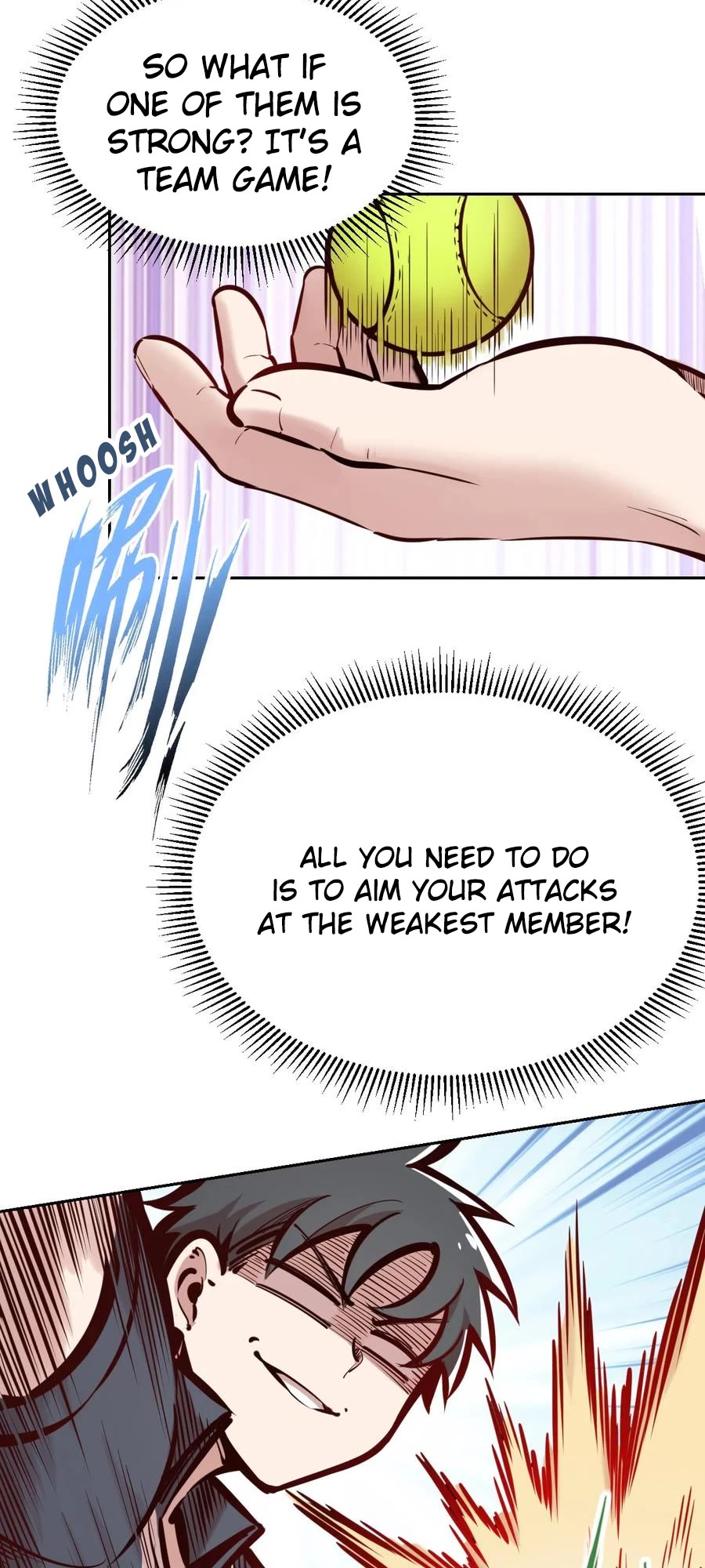 Demon X Angel, Can't Get Along! chapter 44.5 page 31