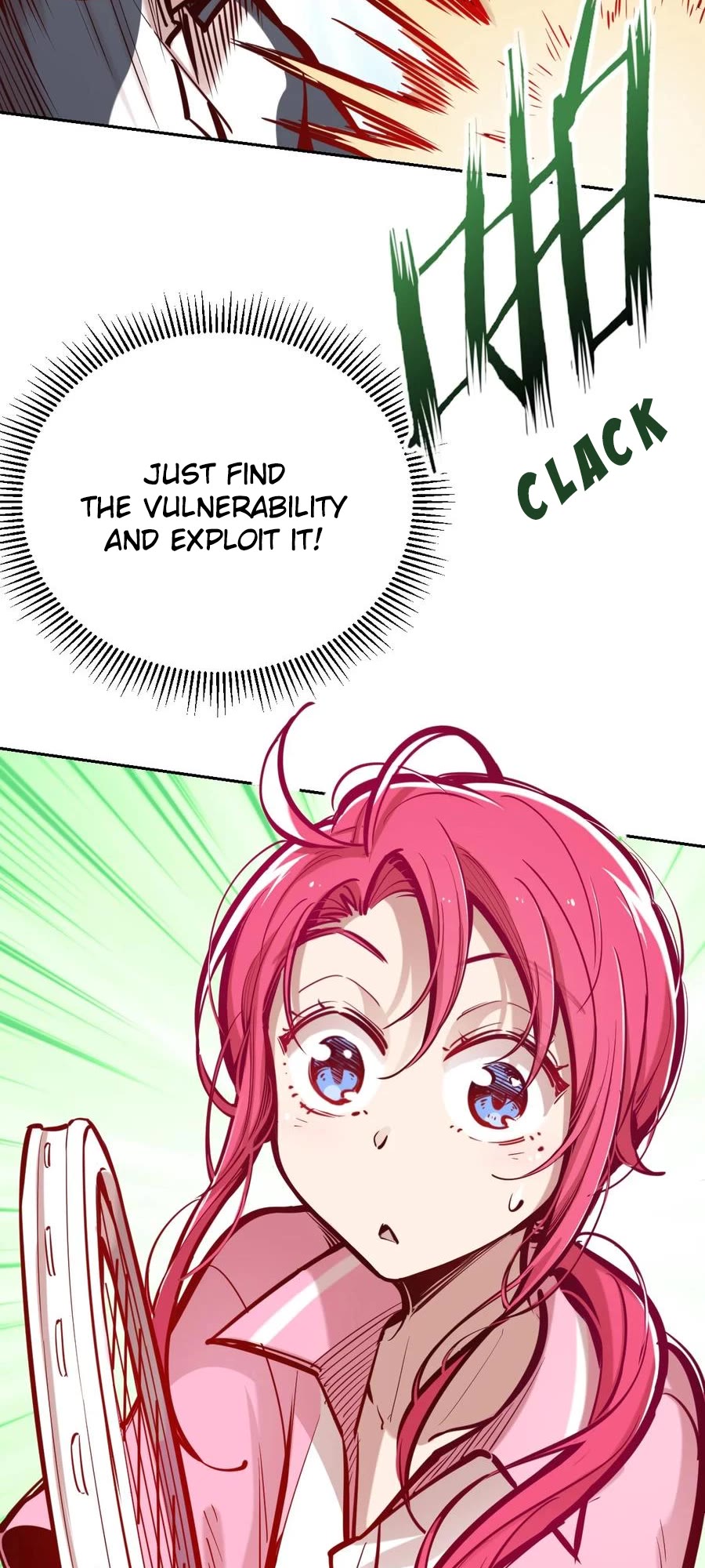 Demon X Angel, Can't Get Along! chapter 44.5 page 32