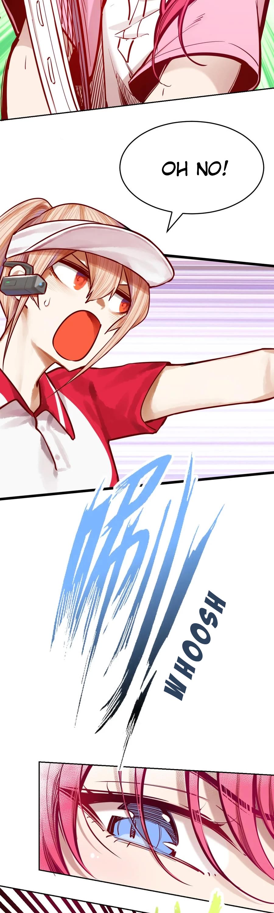 Demon X Angel, Can't Get Along! chapter 44.5 page 33