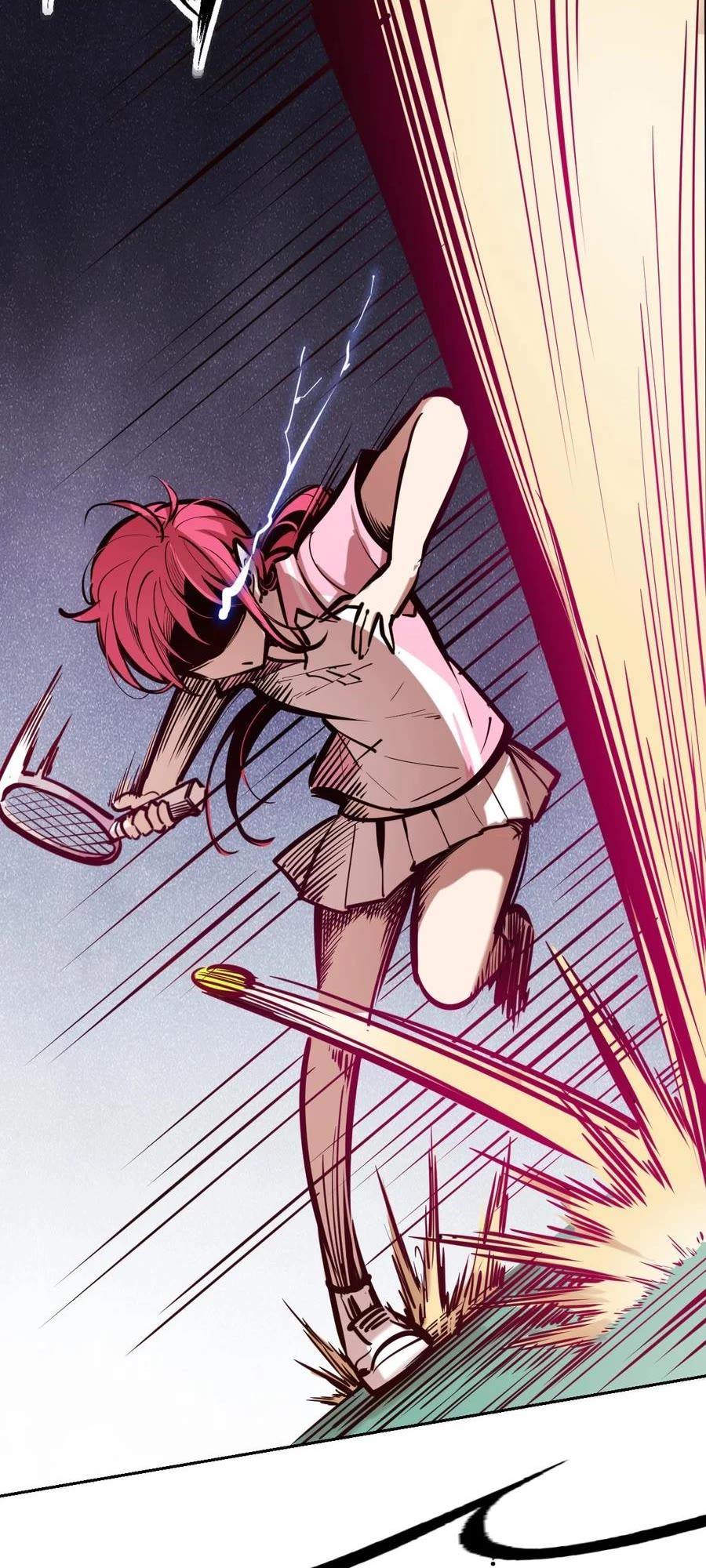 Demon X Angel, Can't Get Along! chapter 44.5 page 35