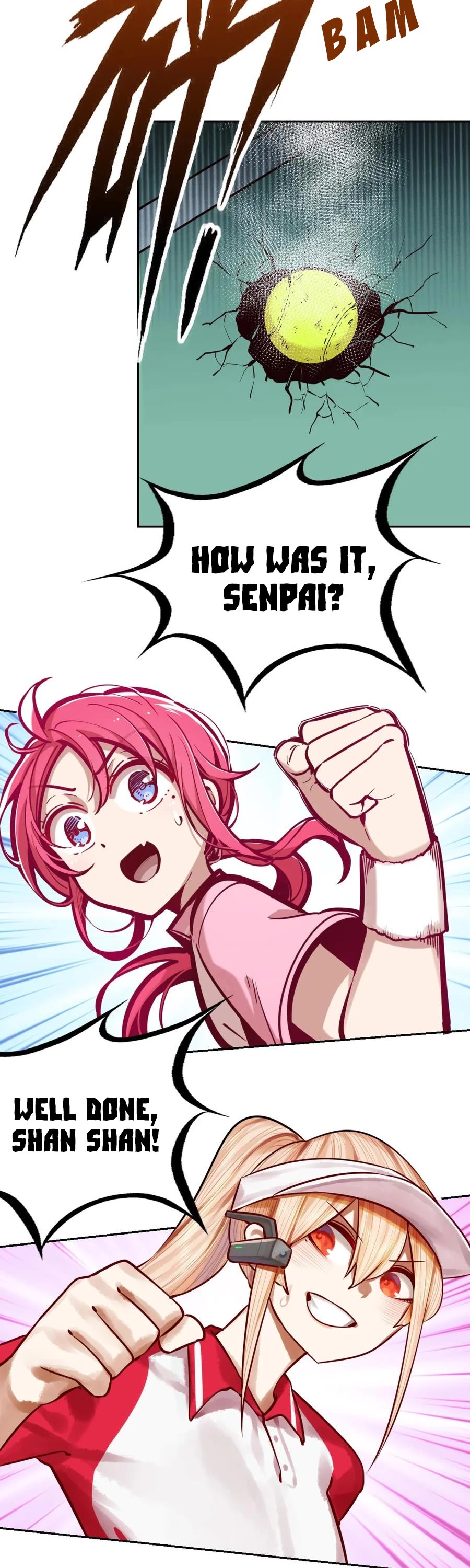 Demon X Angel, Can't Get Along! chapter 44.5 page 38