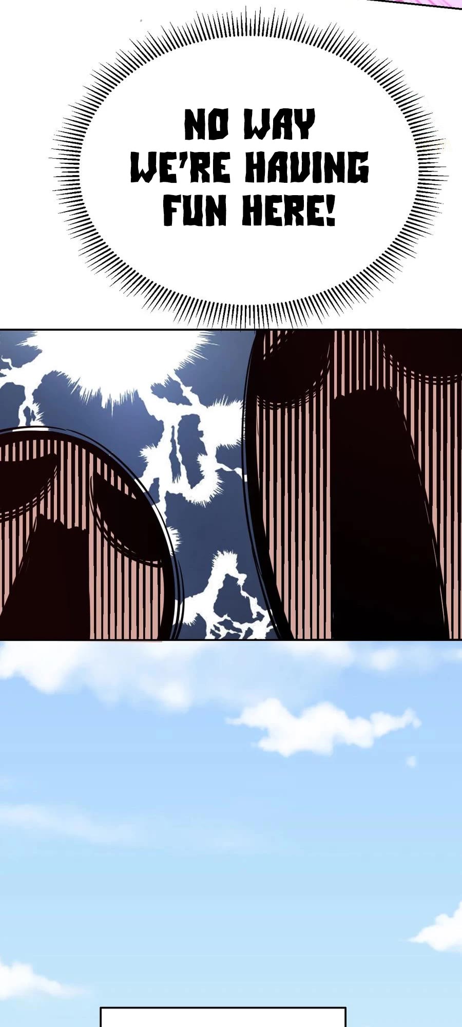 Demon X Angel, Can't Get Along! chapter 44.5 page 39