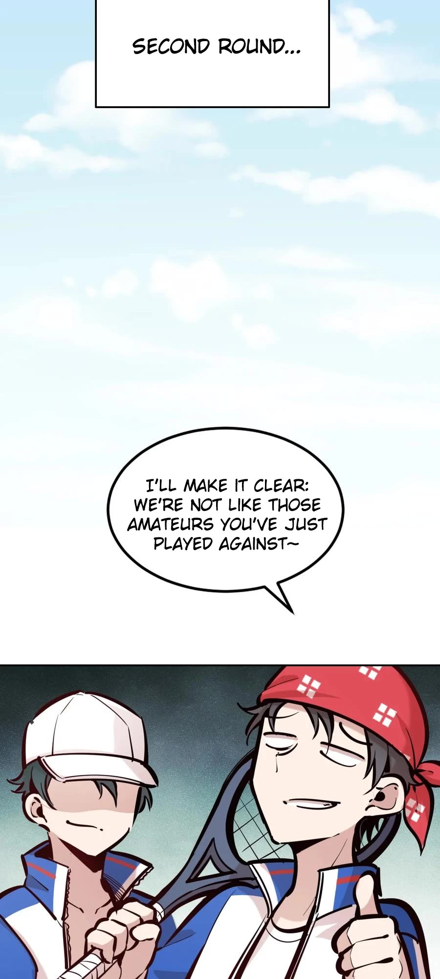 Demon X Angel, Can't Get Along! chapter 44.5 page 40