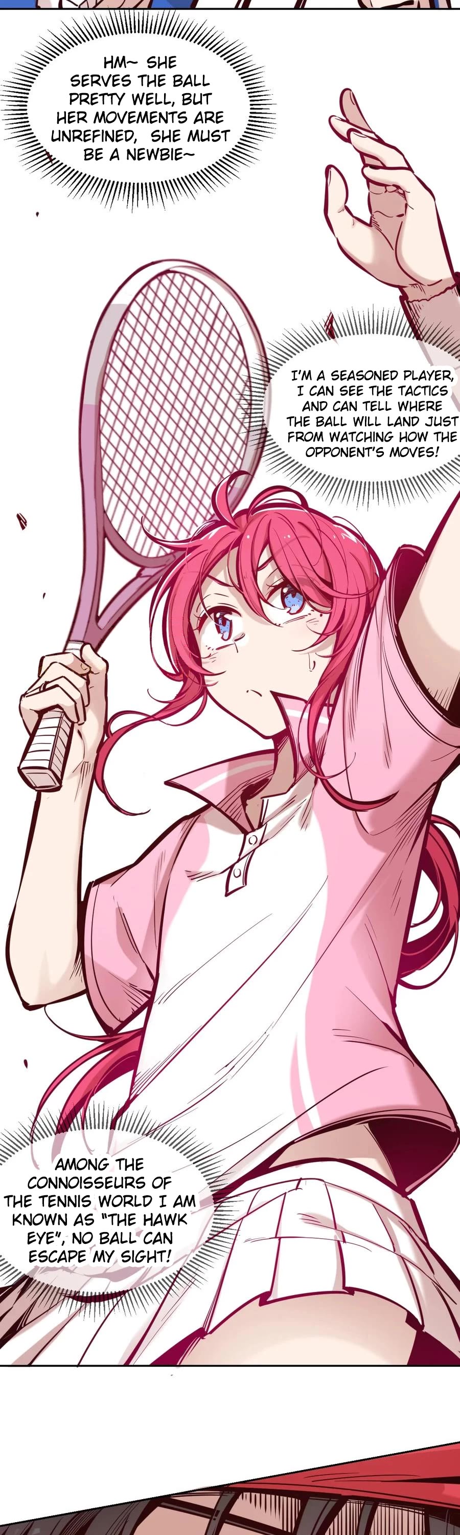 Demon X Angel, Can't Get Along! chapter 44.5 page 41