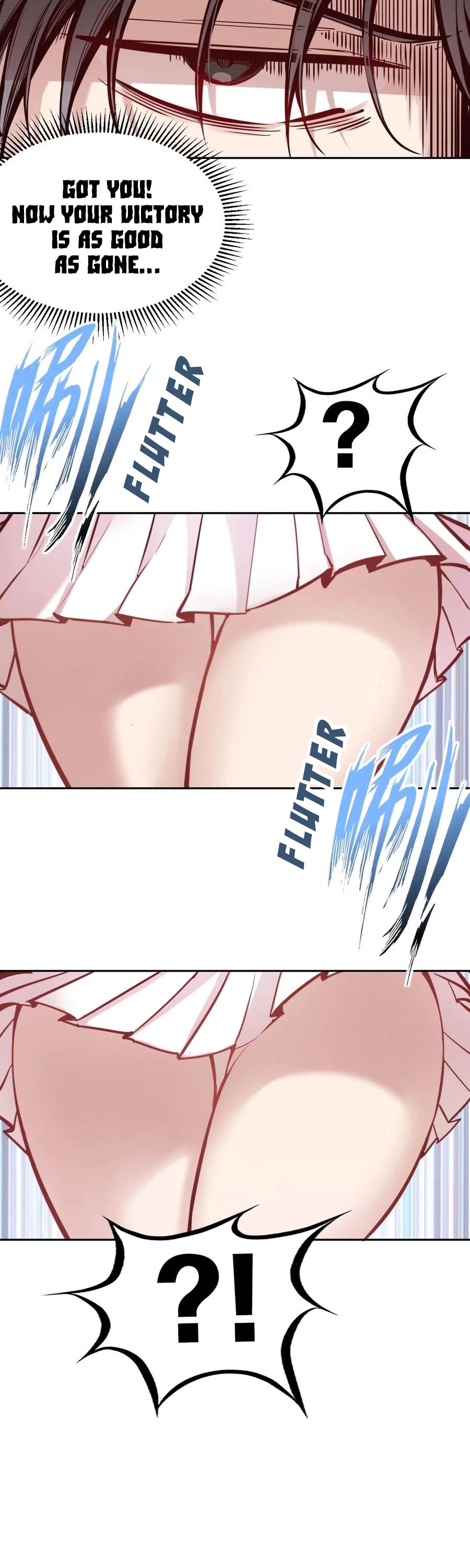 Demon X Angel, Can't Get Along! chapter 44.5 page 42