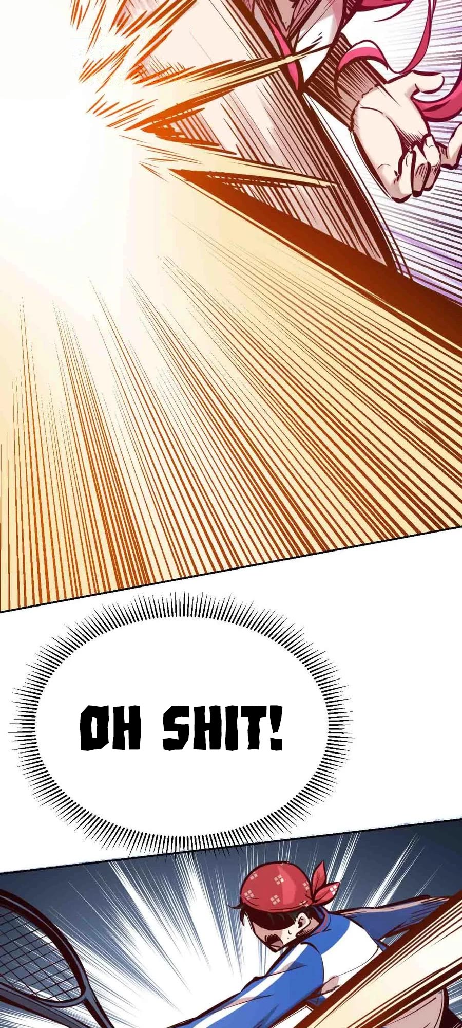 Demon X Angel, Can't Get Along! chapter 44.5 page 44