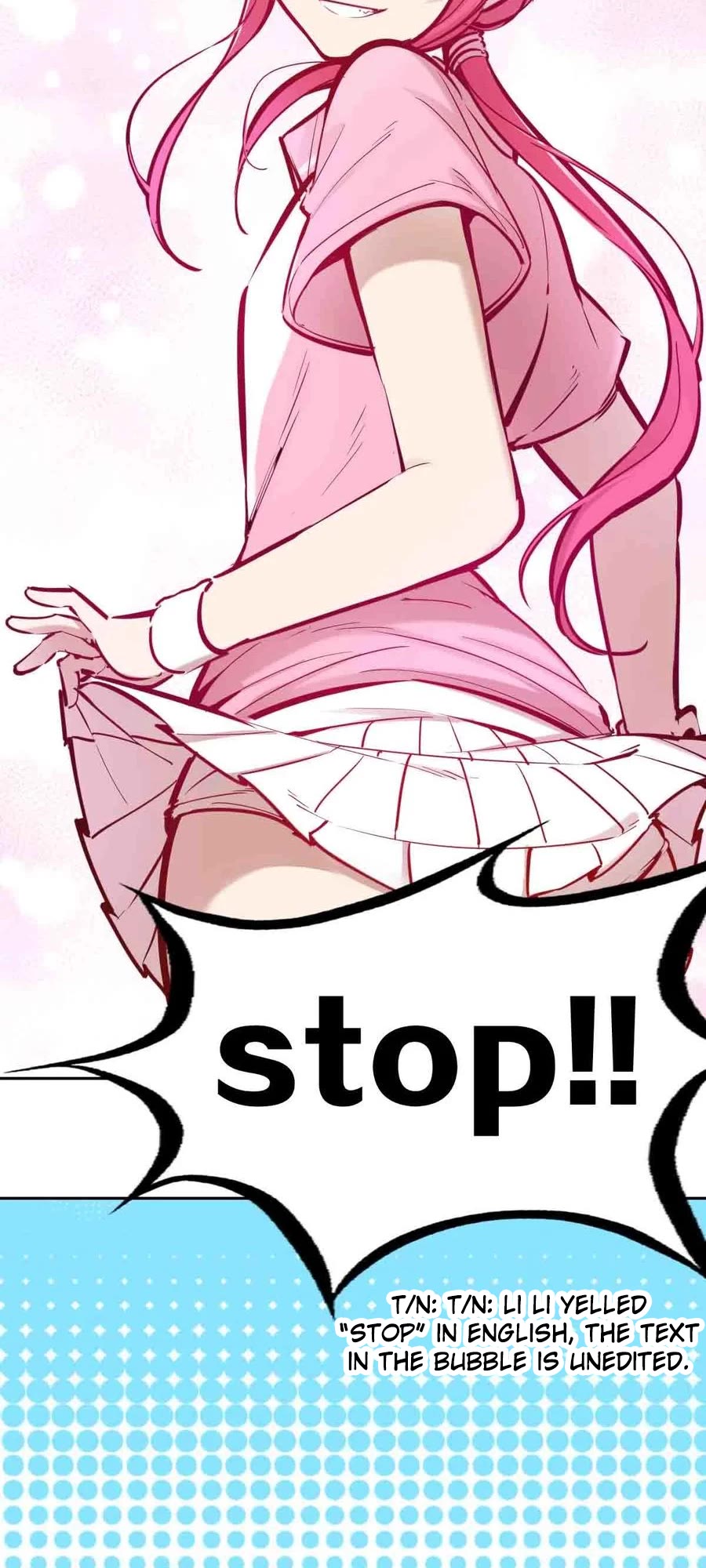 Demon X Angel, Can't Get Along! chapter 44.5 page 47