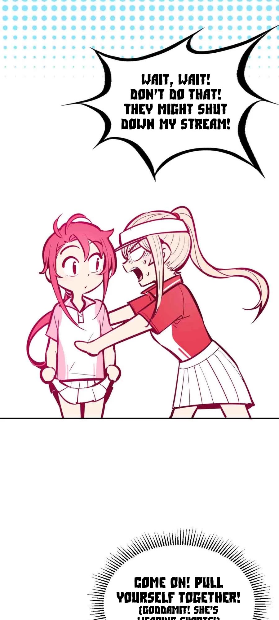 Demon X Angel, Can't Get Along! chapter 44.5 page 48