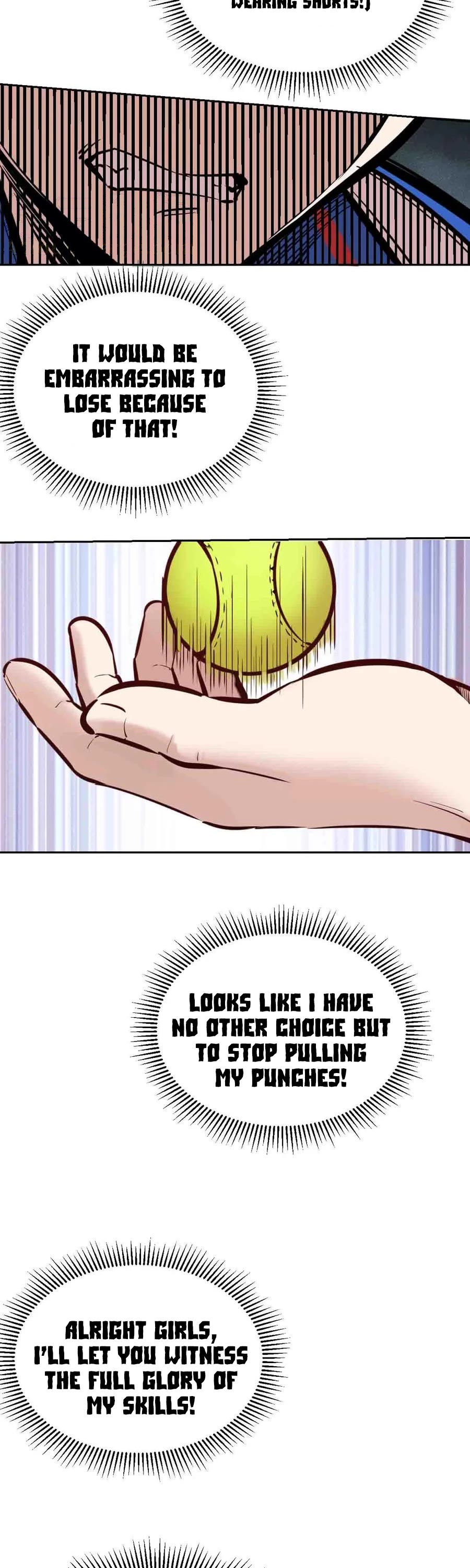 Demon X Angel, Can't Get Along! chapter 44.5 page 49