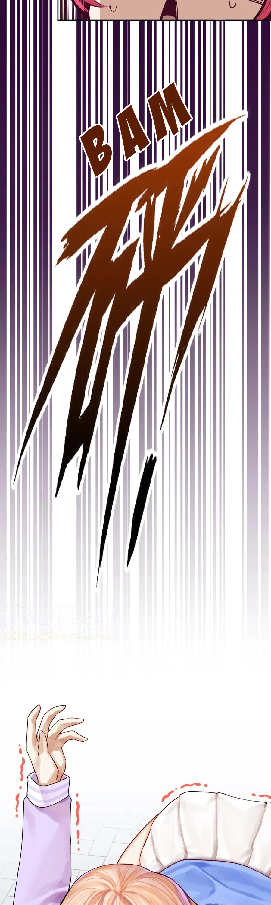 Demon X Angel, Can't Get Along! chapter 44.5 page 5