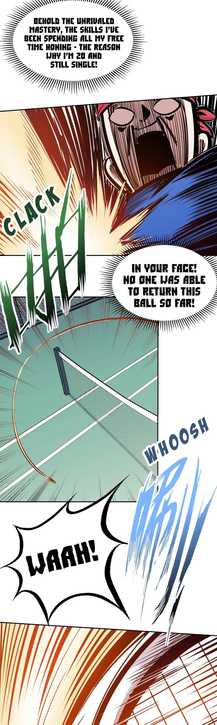 Demon X Angel, Can't Get Along! chapter 44.5 page 50