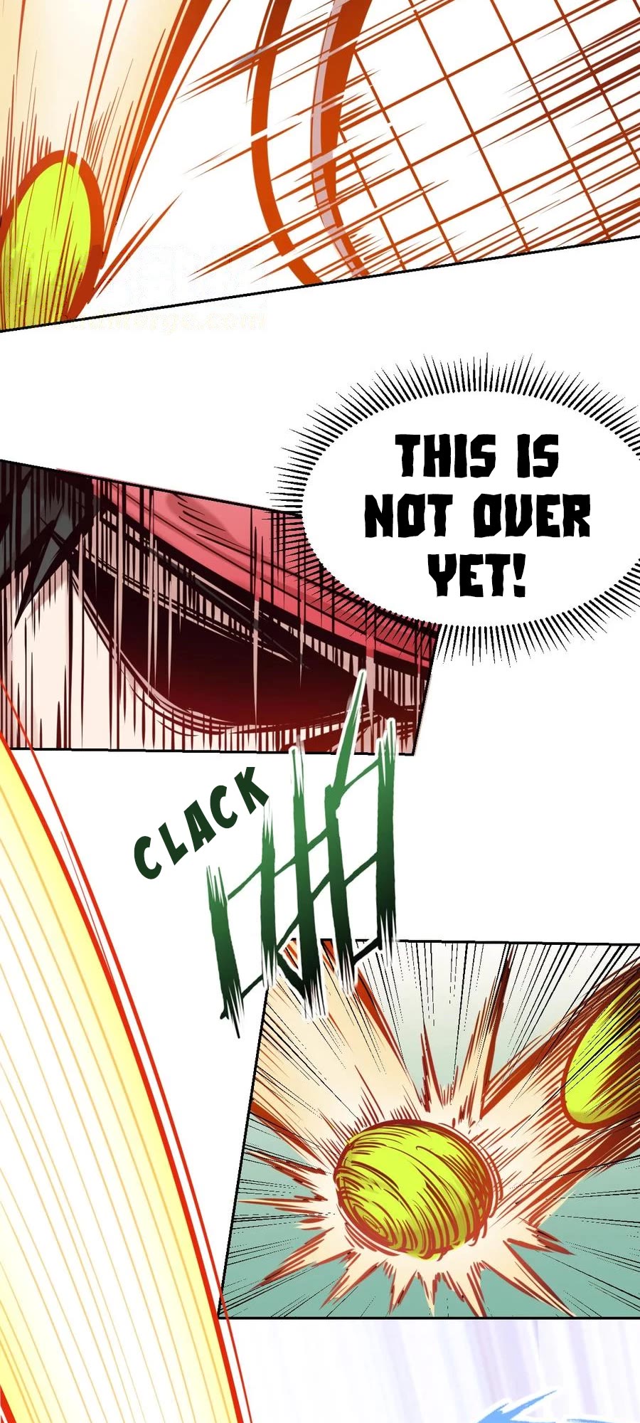 Demon X Angel, Can't Get Along! chapter 44.5 page 51