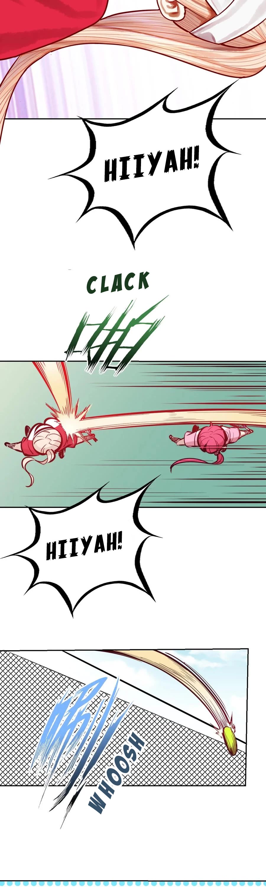 Demon X Angel, Can't Get Along! chapter 44.5 page 54