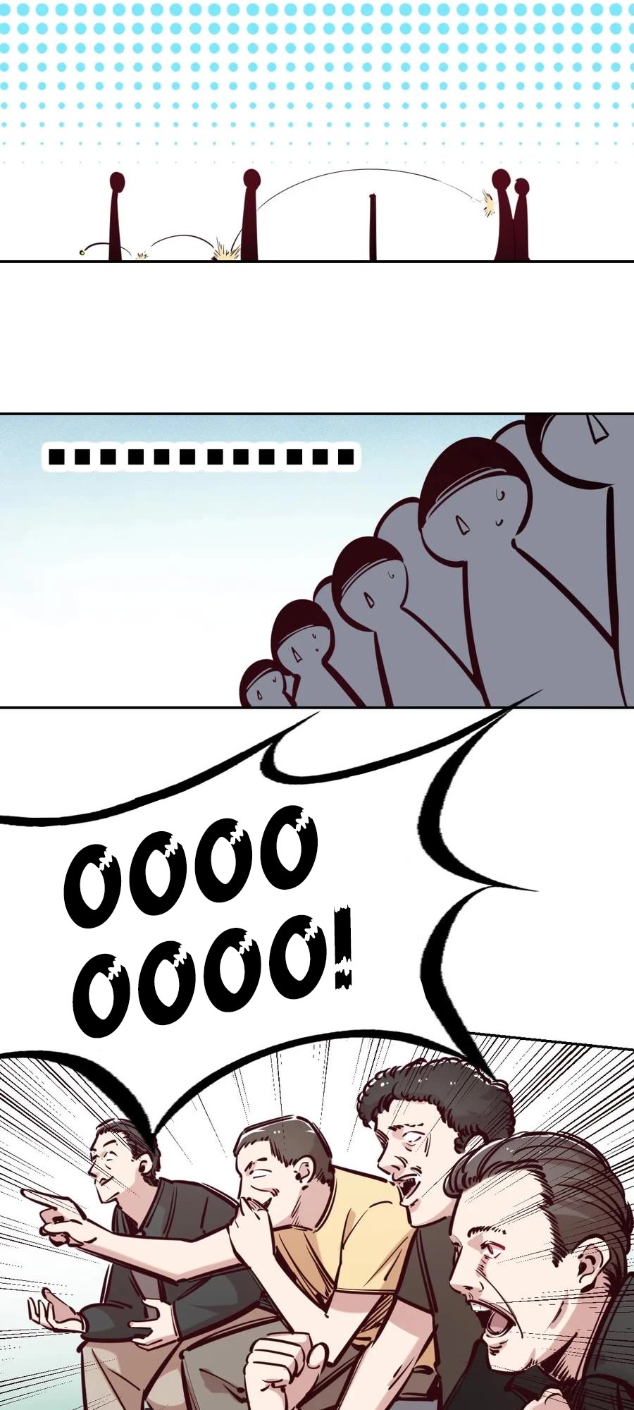 Demon X Angel, Can't Get Along! chapter 44.5 page 55