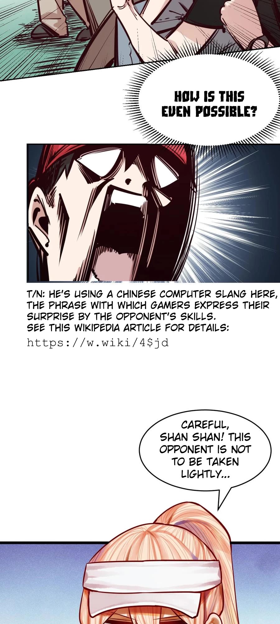 Demon X Angel, Can't Get Along! chapter 44.5 page 56