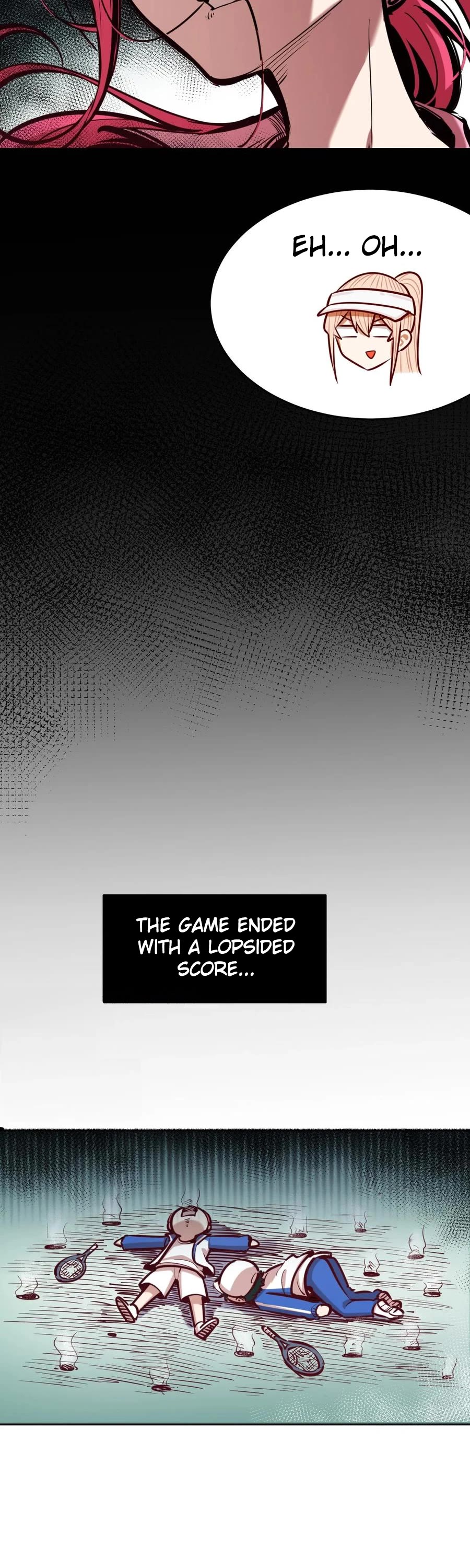 Demon X Angel, Can't Get Along! chapter 44.5 page 58