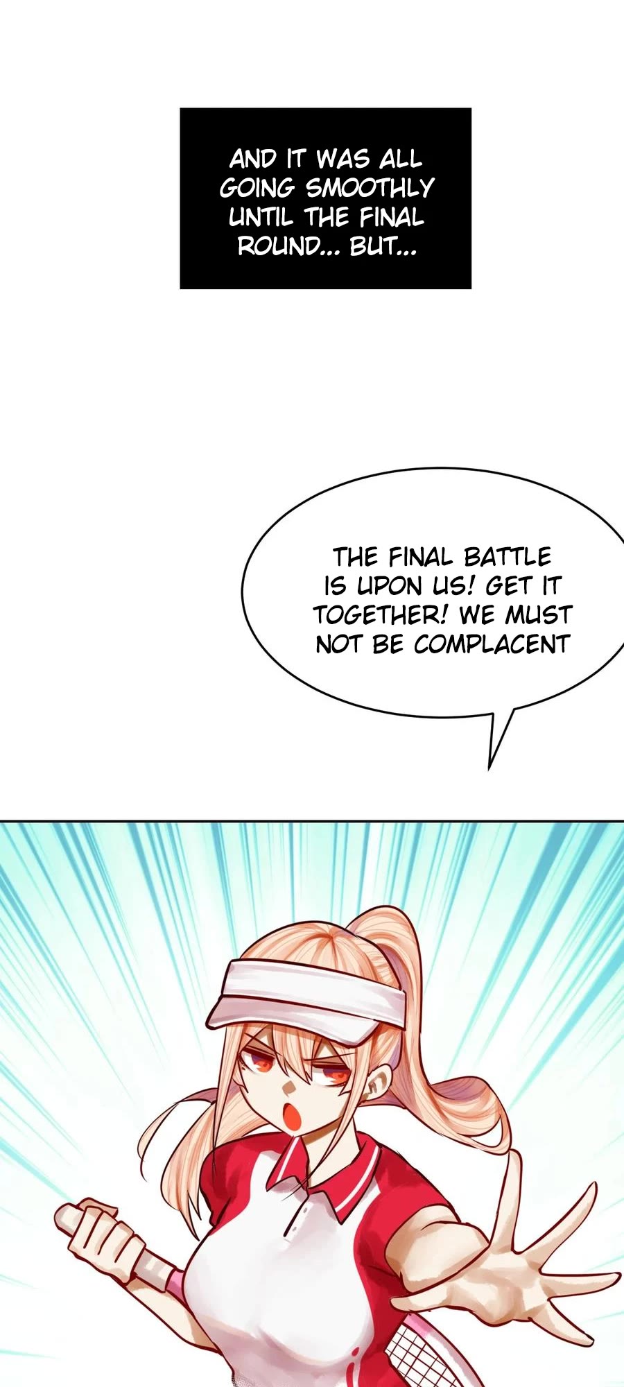 Demon X Angel, Can't Get Along! chapter 44.5 page 59