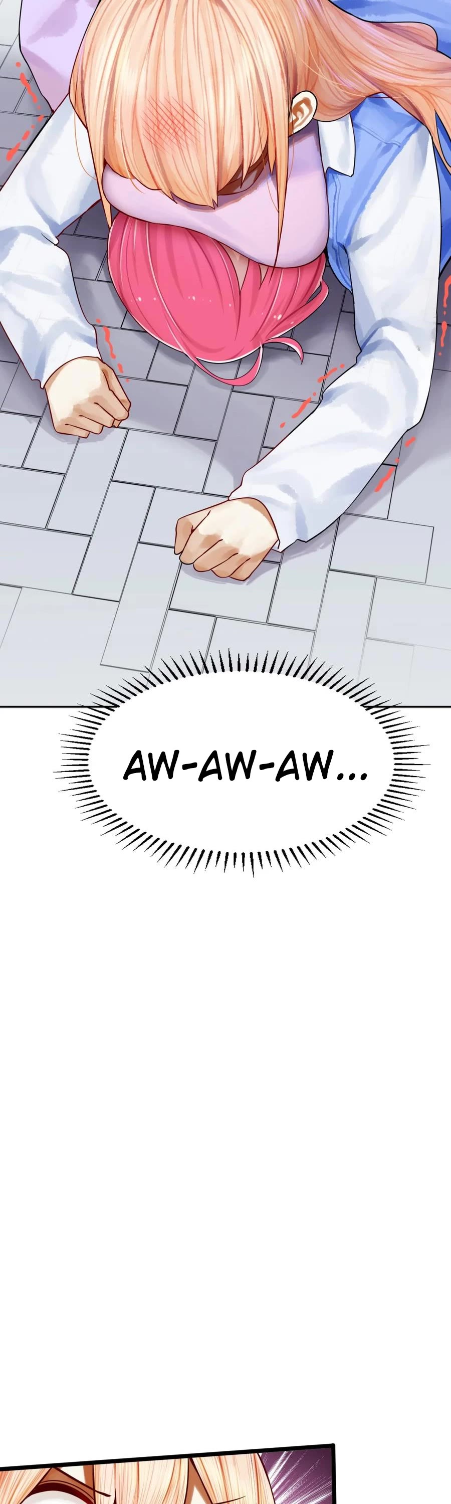 Demon X Angel, Can't Get Along! chapter 44.5 page 6