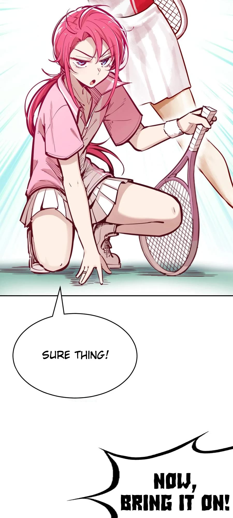 Demon X Angel, Can't Get Along! chapter 44.5 page 60