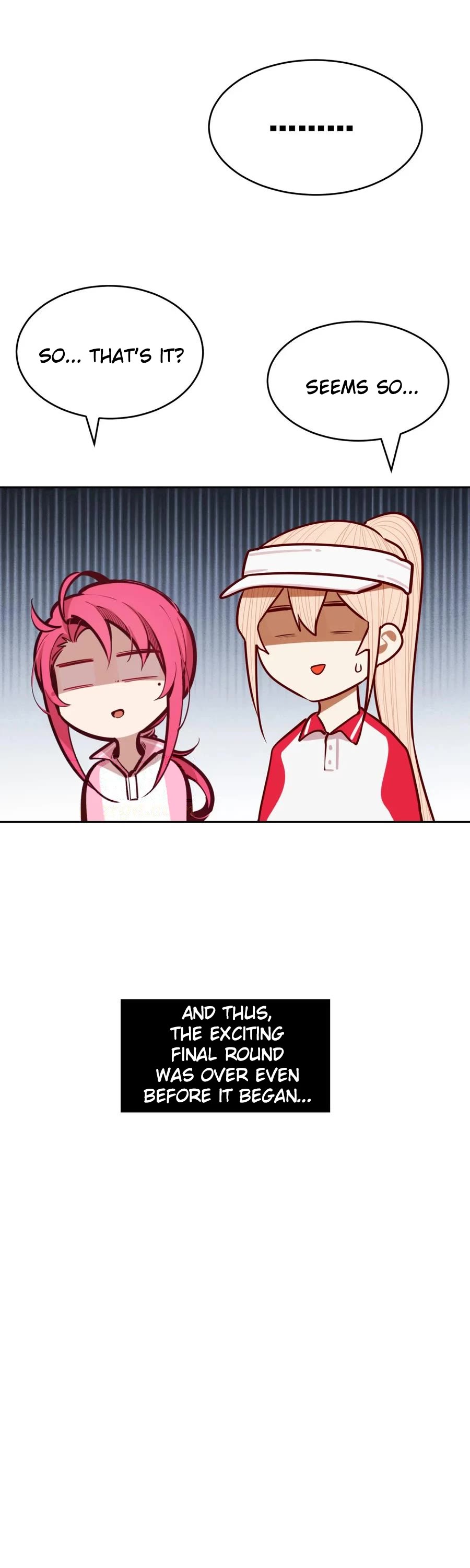 Demon X Angel, Can't Get Along! chapter 44.5 page 62