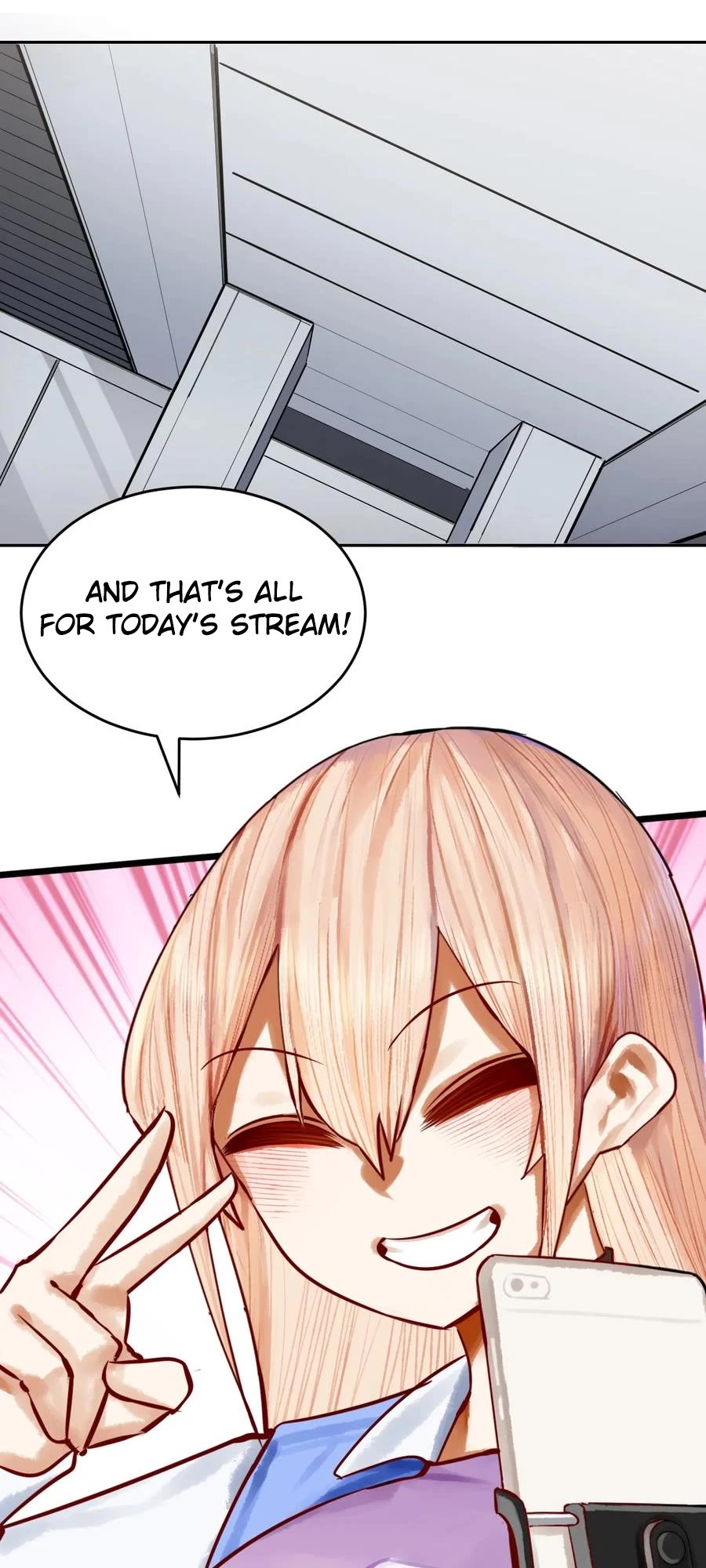 Demon X Angel, Can't Get Along! chapter 44.5 page 63