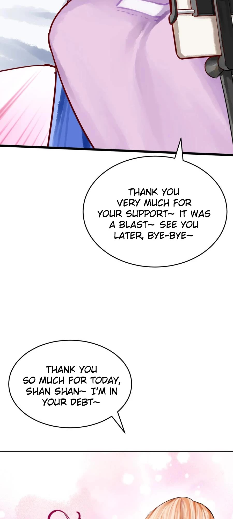 Demon X Angel, Can't Get Along! chapter 44.5 page 64