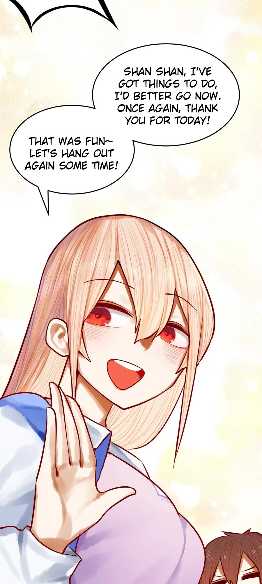 Demon X Angel, Can't Get Along! chapter 44.5 page 68