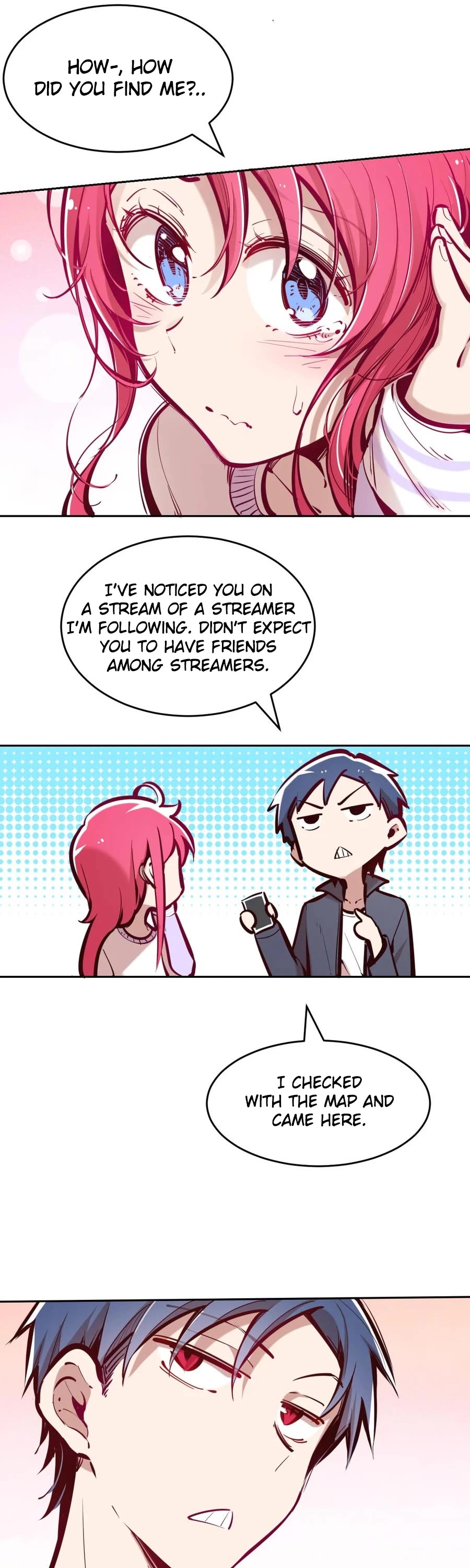 Demon X Angel, Can't Get Along! chapter 44.5 page 73