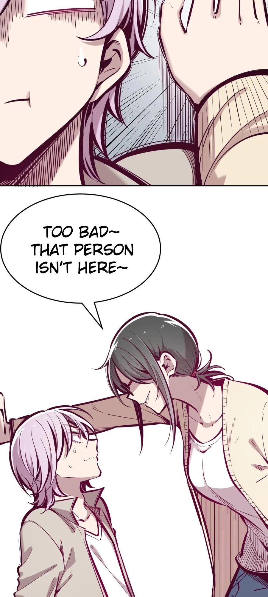 Demon X Angel, Can't Get Along! chapter 44 page 11