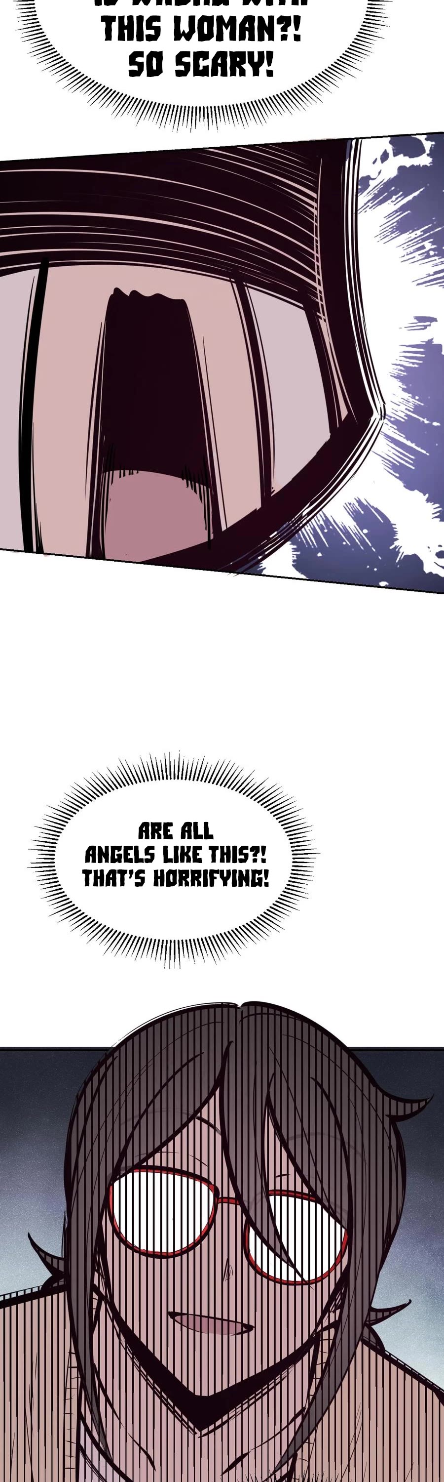 Demon X Angel, Can't Get Along! chapter 44 page 14