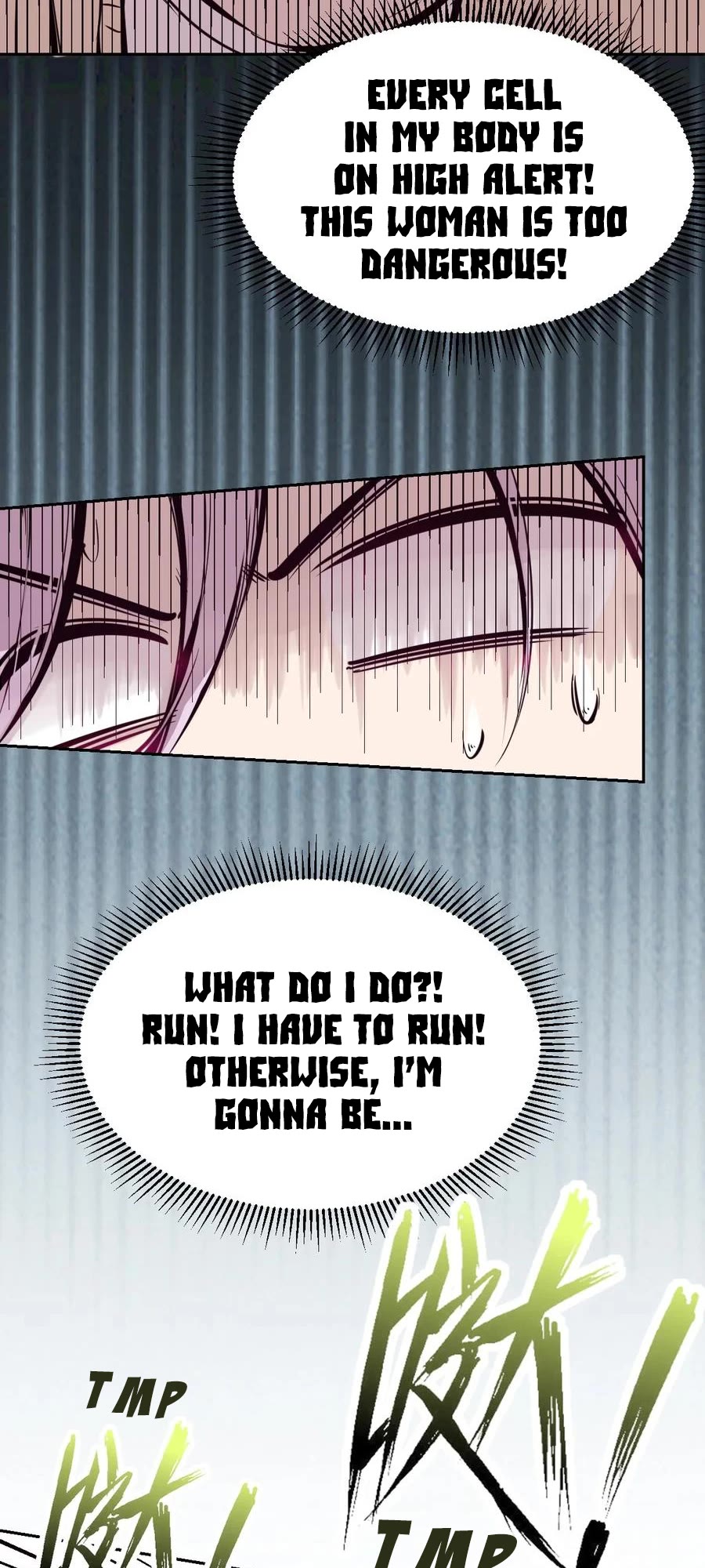 Demon X Angel, Can't Get Along! chapter 44 page 15