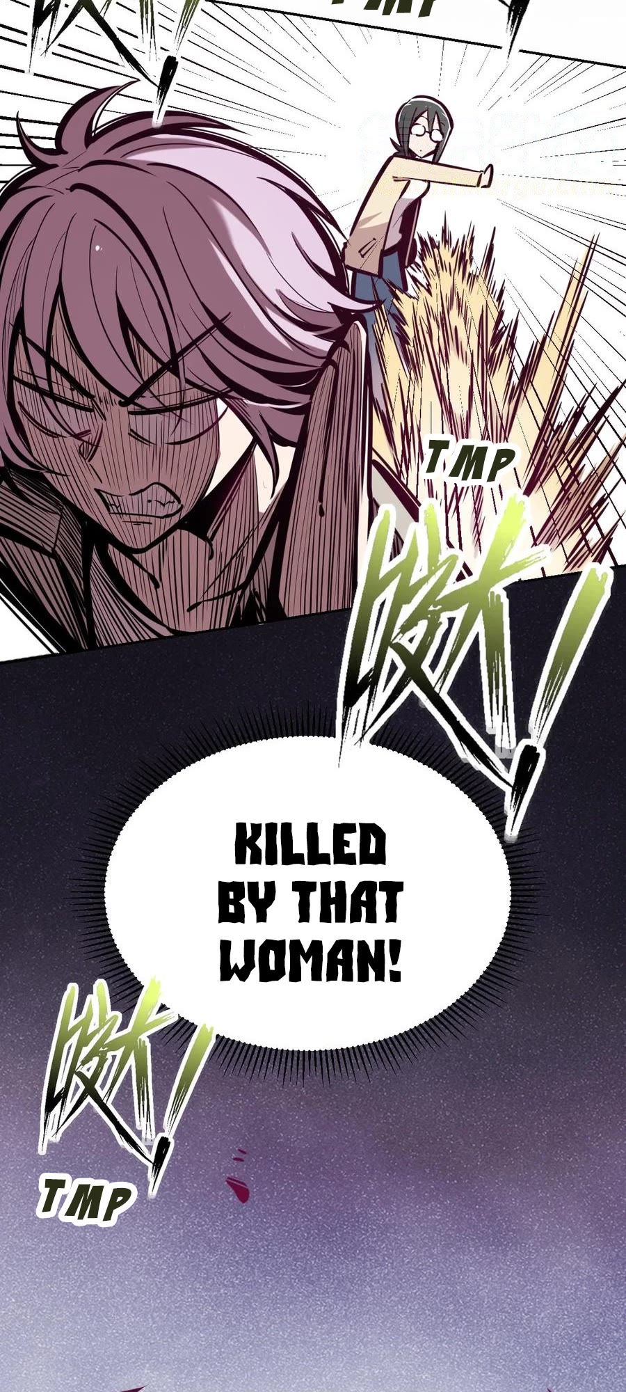 Demon X Angel, Can't Get Along! chapter 44 page 16