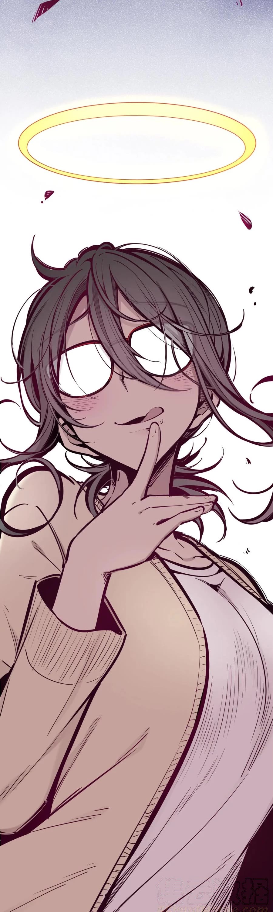 Demon X Angel, Can't Get Along! chapter 44 page 17