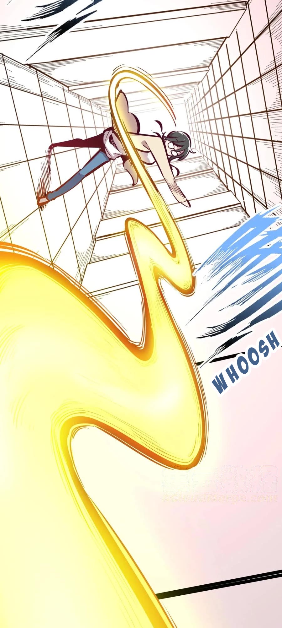 Demon X Angel, Can't Get Along! chapter 44 page 20