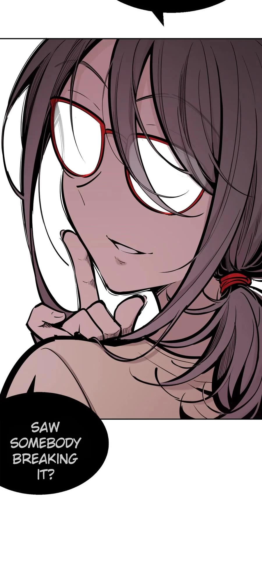 Demon X Angel, Can't Get Along! chapter 44 page 27