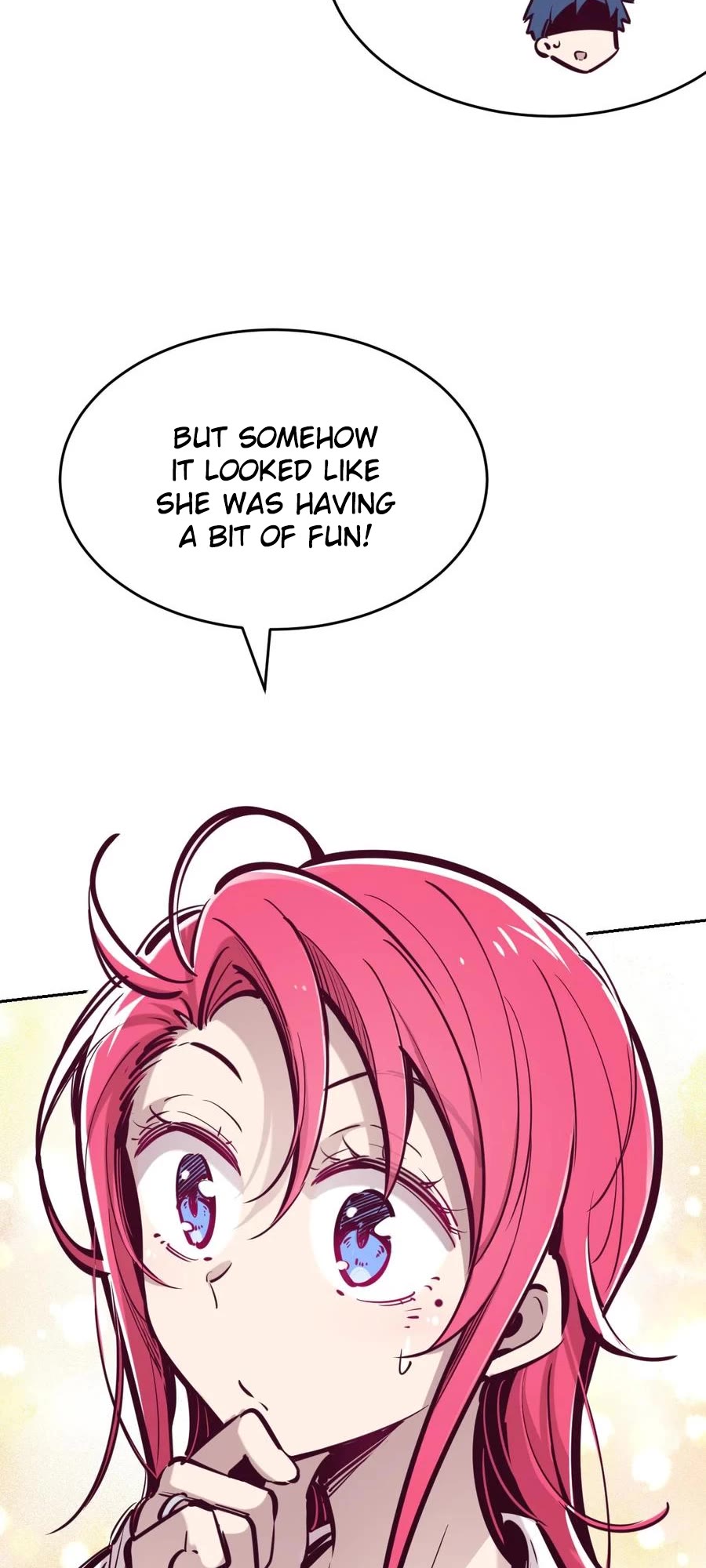 Demon X Angel, Can't Get Along! chapter 44 page 36