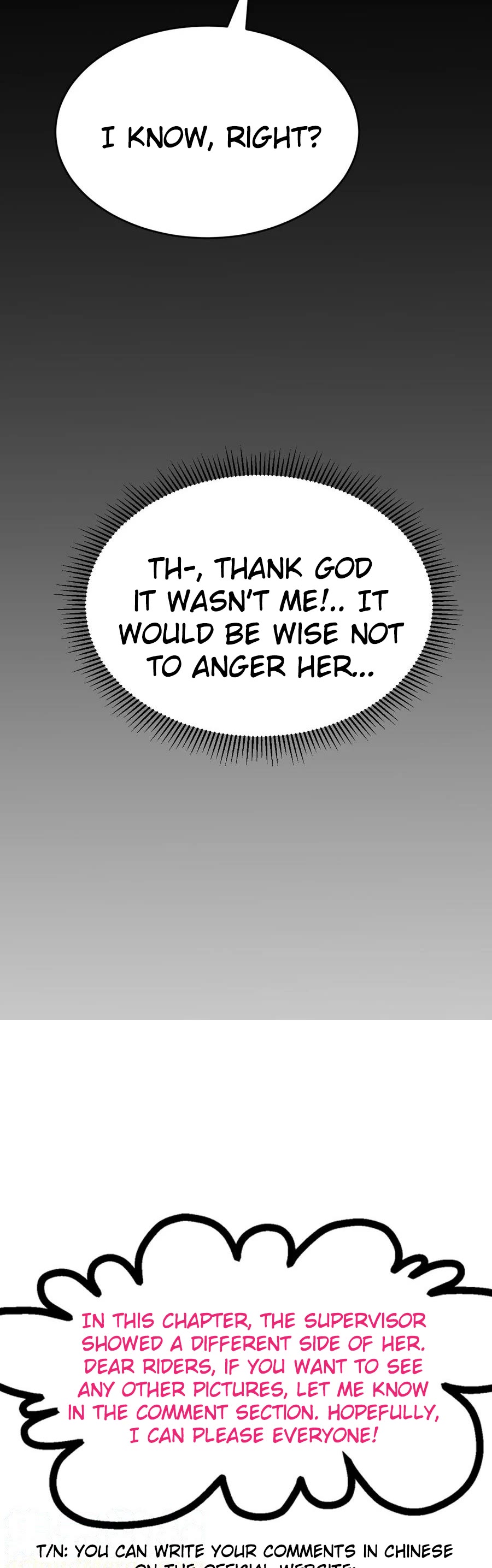 Demon X Angel, Can't Get Along! chapter 44 page 38