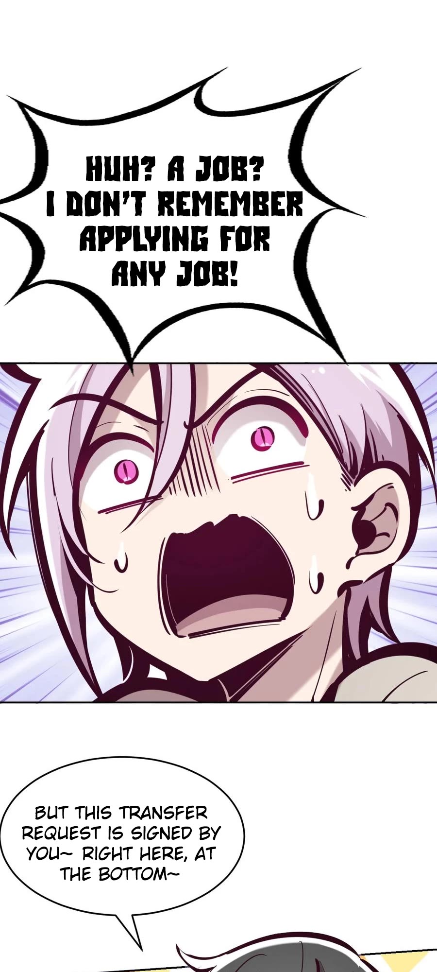 Demon X Angel, Can't Get Along! chapter 44 page 8